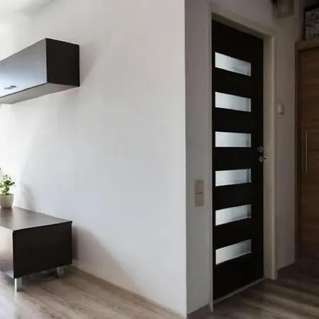 Lejlighed Comfortable And Charming/city Center/jp20 *
