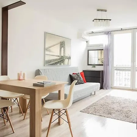 Lejlighed Comfortable And Charming/city Center/jp20 *