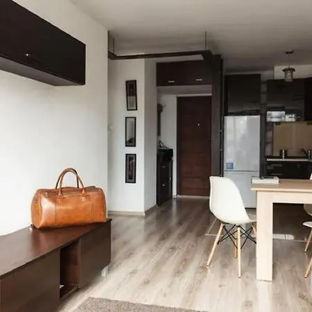 Apartmán Comfortable And Charming/city Center/jp20